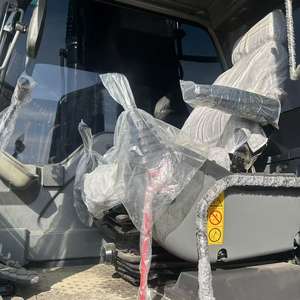 Excavadora de cadenas mediana Volvo EC240 de 24 toneladas en venta - Product Image 5