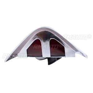 Pour Dodge Ramcharger 1981-1993, feux de jour à LED, feux antibrouillard étanches, ensemble de phares de voiture, pièce de modification 4163150 - Product Image 5