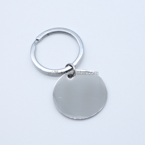 Llavero de Acero Inoxidable Personalizado al por Mayor <span class=keywords><strong>para</strong></span> Parejas, Grabado con Corazón y la Frase 'A <span class=keywords><strong>Mi</strong></span> Amor', Regalo Romántico <span class=keywords><strong>para</strong></span> <span class=keywords><strong>San</strong></span> Valentín - Product Image 5