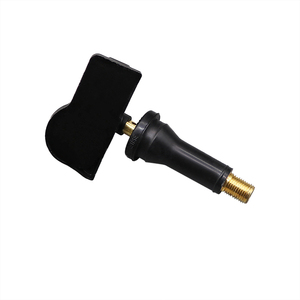 SUKIOTO 4 capteurs de pression des pneus TPMS 433MHZ pour AlfaRomeo <span class=keywords><strong>Tonale</strong></span> <span class=keywords><strong>Jeep</strong></span> Grand Cherokee Gladiator Wrangler JL Wagoneer 68339096AB - Product Image 3
