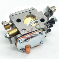 Carburateur de haute qualité pour Wacker Neuson WM80 BS600 BS650 BS700 BS65 BS70 vibrateur Rammer Tillotson HS284F