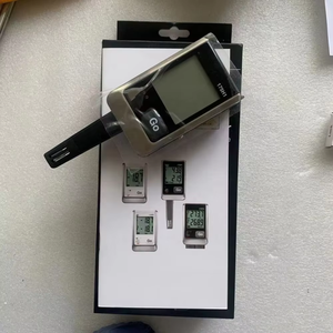 New 175H1 <b>Temperature</b> & Humidity <b>Data</b> <b>Logger</b> with WiFi IP54 LCD Display OEM/ODM Support - Product Image 2