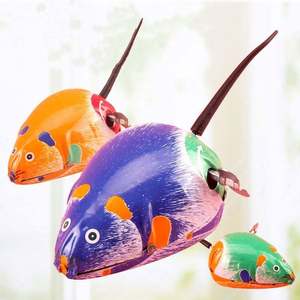 Kids <b>Classic</b> Tin Wind-Up Clockwork Jumping Iron Frog <b>Toy</b> Action Figures Children <b>Classic</b> <b>Toys</b> Unisex Gift Baby Outdoor - Product Image 4