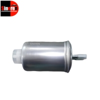 Filtre à carburant SINEREN 110400005 pour JMC Vigus 2.4L Diesel 2018+ Remplacement
