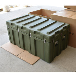 Caja de Almacenamiento Verde DF Inside 1350x870x654(182+472) 1270x792x572(130+442) 1385*805*650mm 1305*725*582mm CN/GUA Otros - Product Image 1