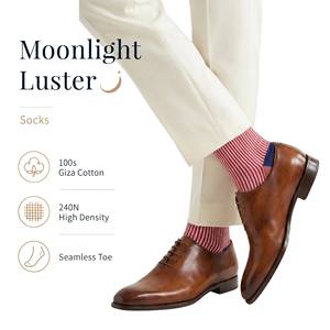 Chaussettes fines d'été pour hommes, antibactériennes, usage quotidien, rehaussez votre tenue formelle et professionnelle <span class=keywords><strong>avec</strong></span> nos chaussettes <span class=keywords><strong>de</strong></span> luxe - Product Image 3
