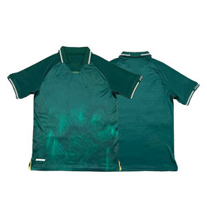 בגדי כדורגל מותאמים אישית אמריקה משם מועדון כדורגל סובלימציה שחקן כדורגל - Product Image 1