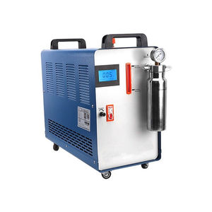 Pequeño <span class=keywords><strong>soldador</strong></span> portátil pulidor de llama acrílico llama pulido máquina de fusión de oro oxígeno hidrógeno máquina de soldadura para venta al por mayor - Product Image 4