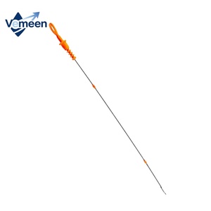 Audi Volkswagen VW için Motor Yağı Seviye Çubuğu 4315 06B115611C 06B115611R - Product Image 4