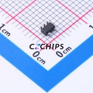 Vente en gros MIC5205-3.2YM5-TR SOT-23-5 Circuit intégré IC Puce PMIC Régulateur linéaire (LDO) - Product Image 2