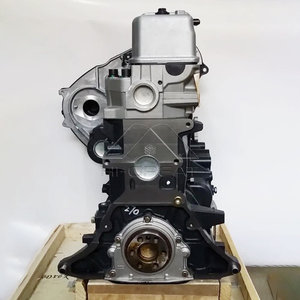 Motor 4D56 4D56T D4BH D4BB D4BF de Alta Calidad para Pajero L200 Pinin Strada 4D56 4D56T D4BH D4BB D4BF - Product Image 4