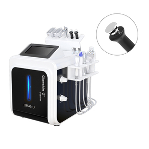 10-in-1 Microdermabrasion & <b>Oxygen</b> Jet Facial Treatment <b>Machine</b>-Wrinkle Remover Acne Treatment Skin Tightening Tone Improvement - Product Image 4