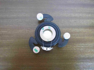 2( 2.0) kênh và loại hoạt động xương dẫn đầu dò - Product Image 2