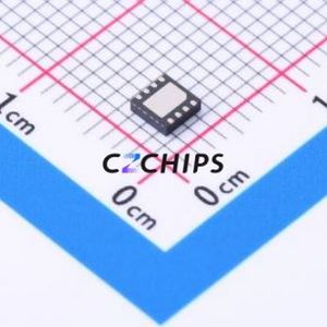 Chip IC de circuito integrado THVD2450DRBR (3x3) nuevo y Original, IC de circuito integrado de 1/2, 1/2" - Product Image 2