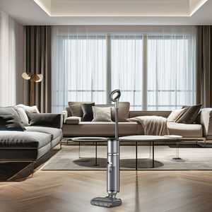 <span class=keywords><strong>Aspirateur</strong></span> sec et humide autonettoyant Assistant vocal Filtre HPEA Fonctions de nettoyage du sol Allemand pour usage domestique - Product Image 5