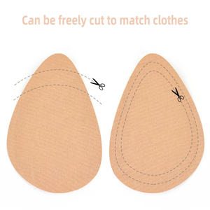 Soutiens-gorge push-up sans couture sans bretelles pour femmes Adhésif invisible Remplacez votre soutien-gorge - Product Image 2