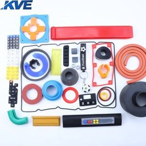 Chất lượng cao tùy chỉnh các bộ phận Polyurethane hình sản phẩm - Product Image 3