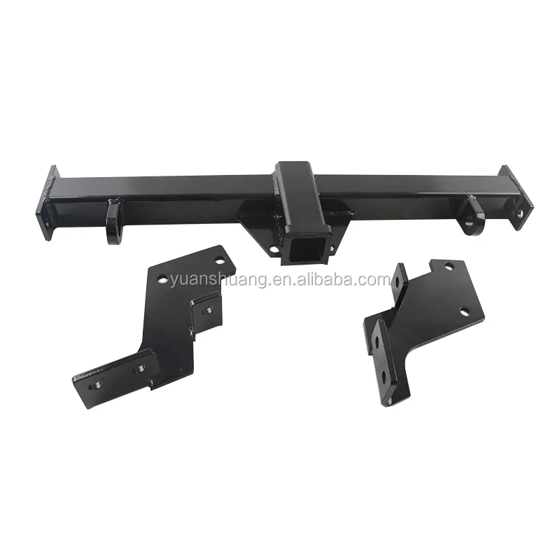 Barra de remolque trasero para Suzuki Jimny, accesorios para coche, precio de fábrica, 4x4