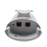 Enrutador inalámbrico cpe, 1km, extensor de wifi, 2,4g, 300mbps, punto de acceso, antena ap