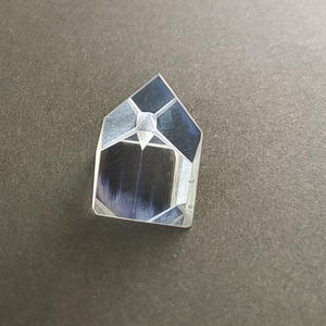 광학 유리 슈미트 페찬 프리즘 지붕 프리즘 - Product Image 4