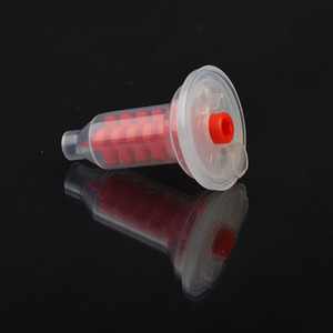 Dùng Một Lần Auto <span class=keywords><strong>Intra</strong></span> <span class=keywords><strong>Oral</strong></span> Trộn Tip Nha Khoa Ấn Tượng Trộn Ống Tiêm Mẹo Cho Bán Buôn - Product Image 2