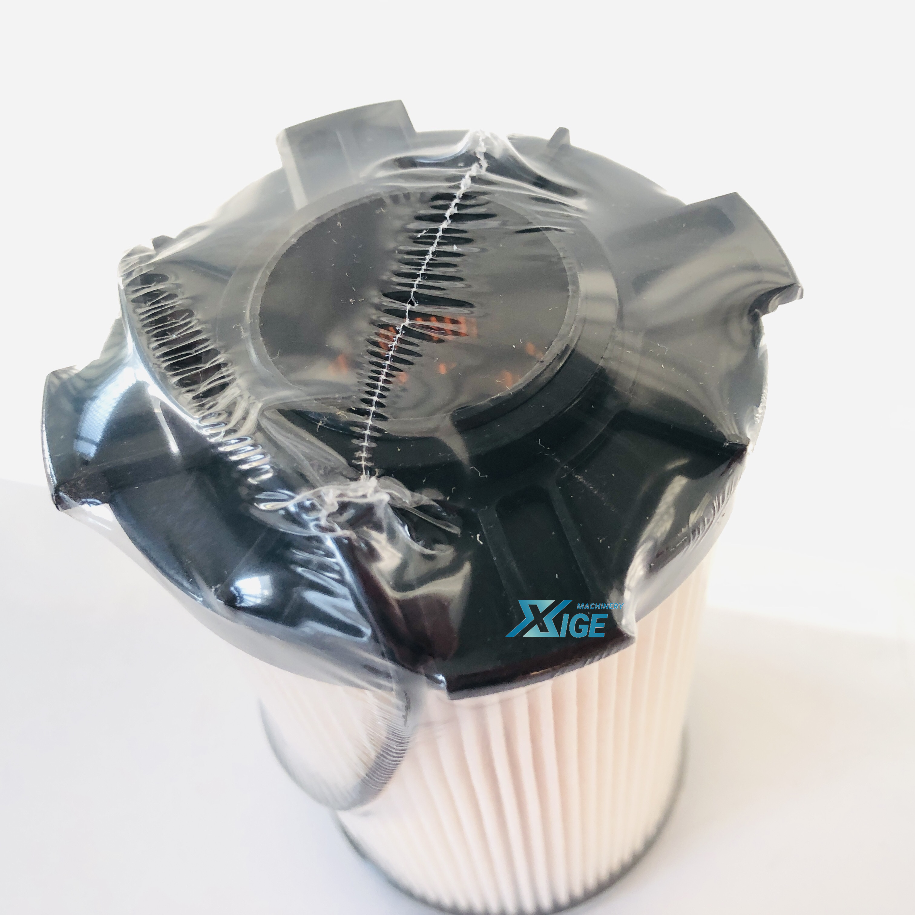 Excavator Diesel Engine Fuel Filter F-266 - High Quality