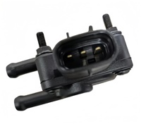 Pièces détachées moteur 4JJ1 4JJ1-TC 89480-37010 Capteur de pression différentielle pour accessoires d'excavateur ISUZU Diesel Haute qualité