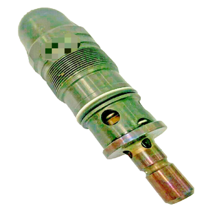 وحدة تحكم برمجية لصمام تخفيف الضغط الهيدروليكي طراز DBD S20 K1250 من Plc DBD - Product Image 1