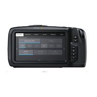 Nouveau Produit Caméra Blackmagic BMPCC Pocket Cinema Caméra 4K
