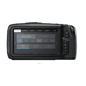 Produk Baru Kamera Blackmagic BMPCC Blackmagic Pocket Cinema Camera 4K - Product Image 5