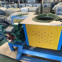 Fonte de ferraille, fonte continue, barres d'armature, fraisage de billettes, fabrication de Ccm, usine d'acier, fontaine, four électrique à Induction d'arc