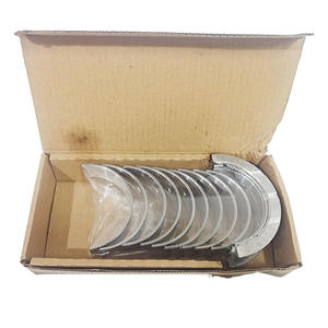 Cojinete de Motor de Alto Rendimiento <span class=keywords><strong>Defender</strong></span> Puma 2.2 para Ford Transit V348 2.2L TDCI 2.4, Cojinete de Cigüeñal y Biela - Product Image 6