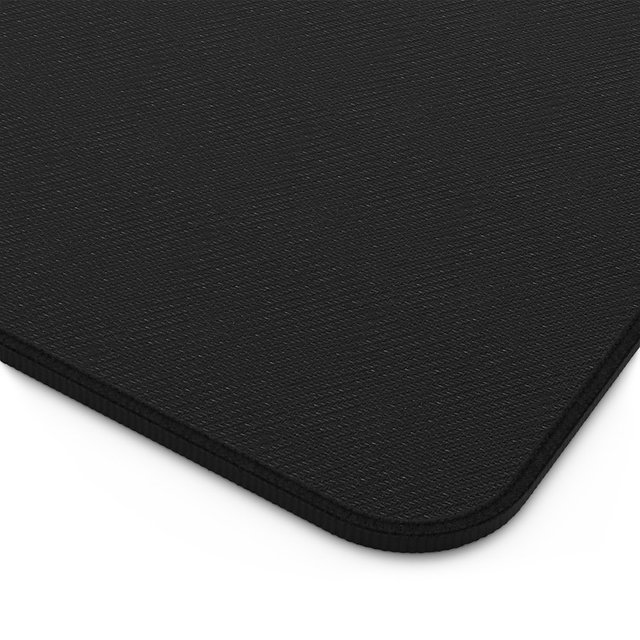 Desk Mat 100% Neoprene Anti-Slip Backing Multifunctional Use Sizes 12x18 12x22 32x16