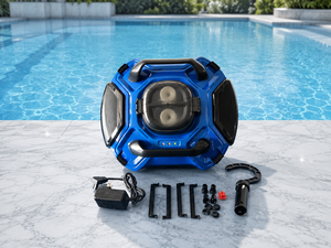 Dernier <span class=keywords><strong>aspirateur</strong></span> robot automatique sans fil pour le nettoyage <span class=keywords><strong>de</strong></span> <span class=keywords><strong>piscine</strong></span> <span class=keywords><strong>Aspirateur</strong></span> <span class=keywords><strong>de</strong></span> <span class=keywords><strong>piscine</strong></span> creusée - Product Image 1