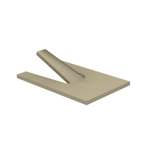 ใหม่และเป็นของแท้ 1447009-5 RFI SHLD FINGER CU GOLD SOLDER RF และไร้สาย/RFI และ EMI - คอนแทค, ฟิงเกอร์สต็อก และ - Product Image 1