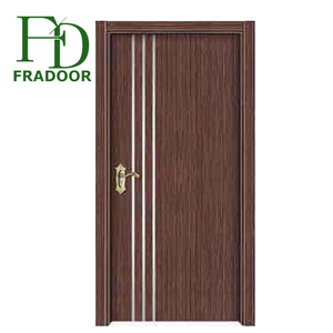 Puertas de diseño moderno y elegante para el interior - Product Image 2