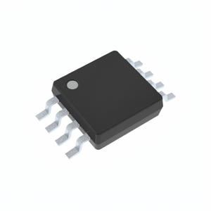 ISL43L122IU 8 TSSOP, 8 MSOP Original Electronic Circuit Components Interface - Product Image 1