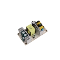 Alimentation LED à tension constante 110-240V 18V 4A 18W 24W, carte de circuit imprimé, efficacité 87%, usage industriel