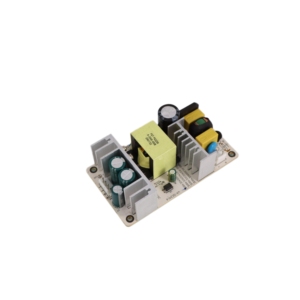 ספק כוח LED בעל מתח קבוע 110-240V 18V 4A 18W 24W, מעגל מודפס, יעילות 87%, לשימוש תעשייתי - Product Image 1