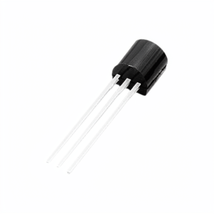 Achetez en ligne des composants électroniques TO-226-3, TO-92-3 à fils préformés S8X5ECSRP Thyristors – Distributeur agréé - Product Image 1