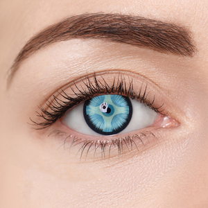 Lentes <span class=keywords><strong>de</strong></span> Contacto Especiales para Cosplay, Lentes <span class=keywords><strong>de</strong></span> Color con Efecto <span class=keywords><strong>de</strong></span> Ojos Grandes, Lentes <span class=keywords><strong>de</strong></span> Contacto Novedosas para Disfraces <span class=keywords><strong>de</strong></span> Halloween, Lentes <span class=keywords><strong>de</strong></span> Contacto - Product Image 6
