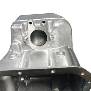 Cárter de Aceite para Motor de Automóvil 111311720754 17207779226, Pieza OEM Nueva Personalizable para Reemplazo/Reparación - Product Image 3