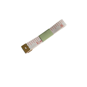 Ruban à mesurer automatique Beautyfly 1,5 m, métrique, double face, lame textile pour couture et mesure de vêtements - Product Image 2