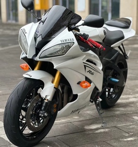 Utilisé pour la Ducati <span class=keywords><strong>Panigale</strong></span> <span class=keywords><strong>V4</strong></span> 2021. Motocyclettes sportives de 1100 cm³. Disposer d'un ABS. Motocyclettes d'occasion de haute qualité. - Product Image 5