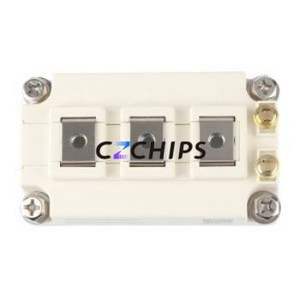 Original nuevo AGM400D170B6TC perno Transistor IGBT/módulo venta completa componentes electrónicos Chips proveedor y servicio BOM - Product Image 1