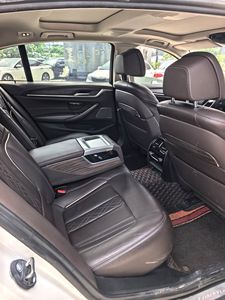 <span class=keywords><strong>BMW</strong></span> Serie 5 2.0T Benzina Berlina Automatica LHD Usata del 2020 per Esportazione - Product Image 6