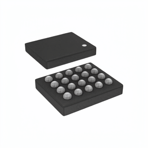 20 UFBGA, WLCSP CYPD2122-20FNXIT Manufacturer Channel Embedded Components Electronic - Product Image 1