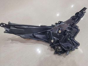 Accessoires automobiles à succès, phares LED pour Toyota Corolla <span class=keywords><strong>2023</strong></span> USA Low - Product Image 4