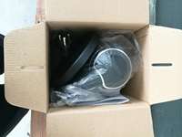 Vente en gros de haute qualité # Bouilloire électrique en acier inoxydable 201 à ébullition rapide de 1,8 L avec couvercle en acier inoxydable
