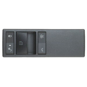 Suitable for Mercedes <b>truck</b> glass lifter control <b>switch</b> A9605450913 A9605451113 - Product Image 4